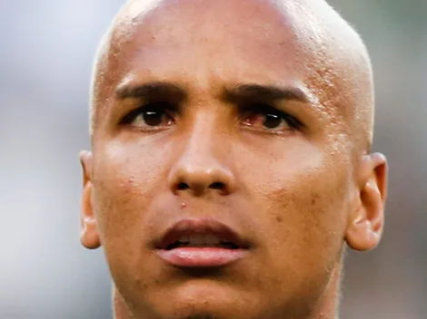 Deyverson surpreende e 'indica' transferência para gigante brasileiro