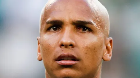 Deyverson indica possível transferência para gigante brasileiro. (Foto: Alexandre Schneider/Getty Images)