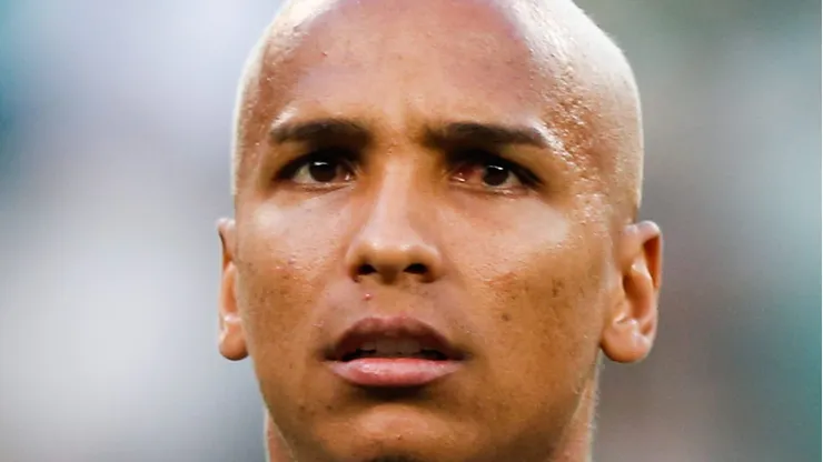 Deyverson indica possível transferência para gigante brasileiro. (Foto: Alexandre Schneider/Getty Images)