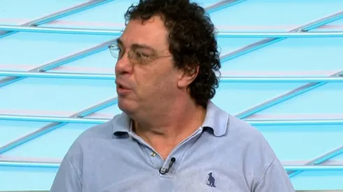 Casagrande: (Foto: Reprodução/SporTV)