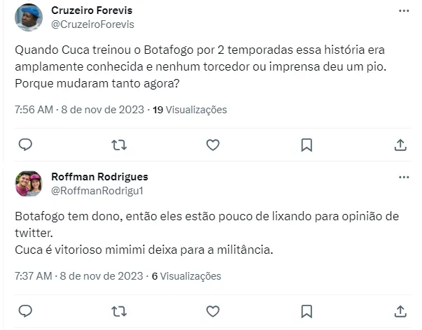 Reprodução/Twitter