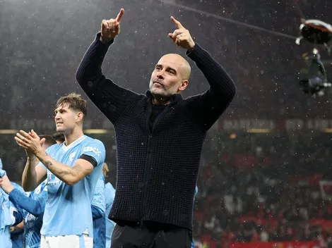Guardiola crava qual time será campeão da Premier League