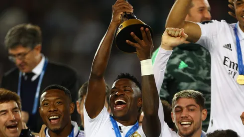 O “Super” Mundial de Clubes da FIFA tem data marcada para 2025, e já conta com três equipes brasileiras confirmadas na competição. (Photo by Michael Steele/Getty Images)