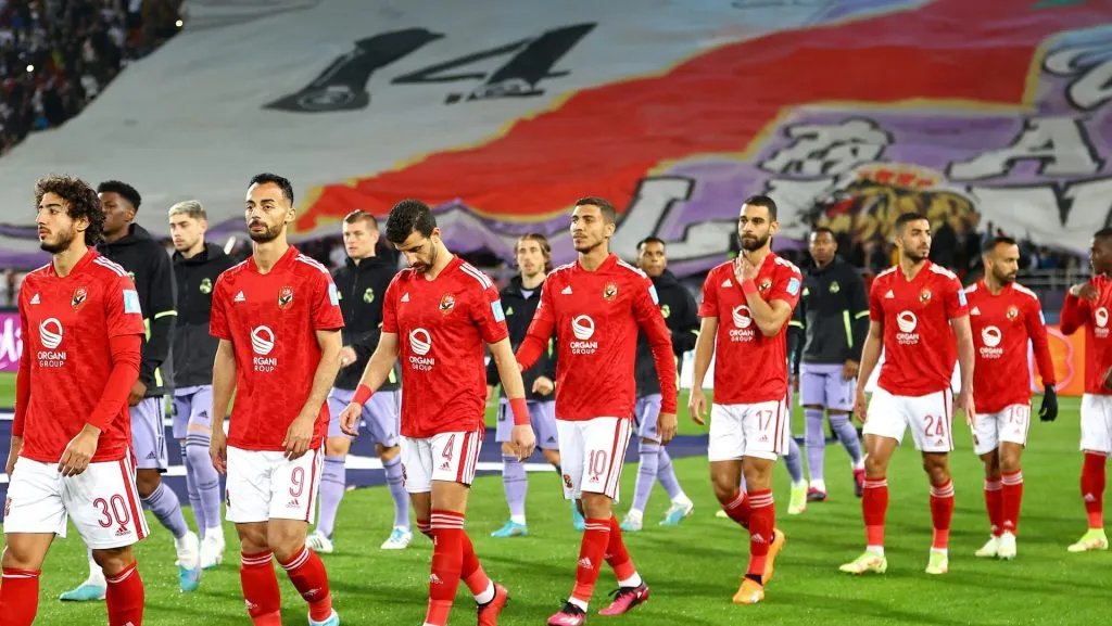 Novo mundial já tem 3 campeões da Libertadores: Veja todos os clubes confirmados, sede, datas e mais (Photo by Michael Steele/Getty Images)