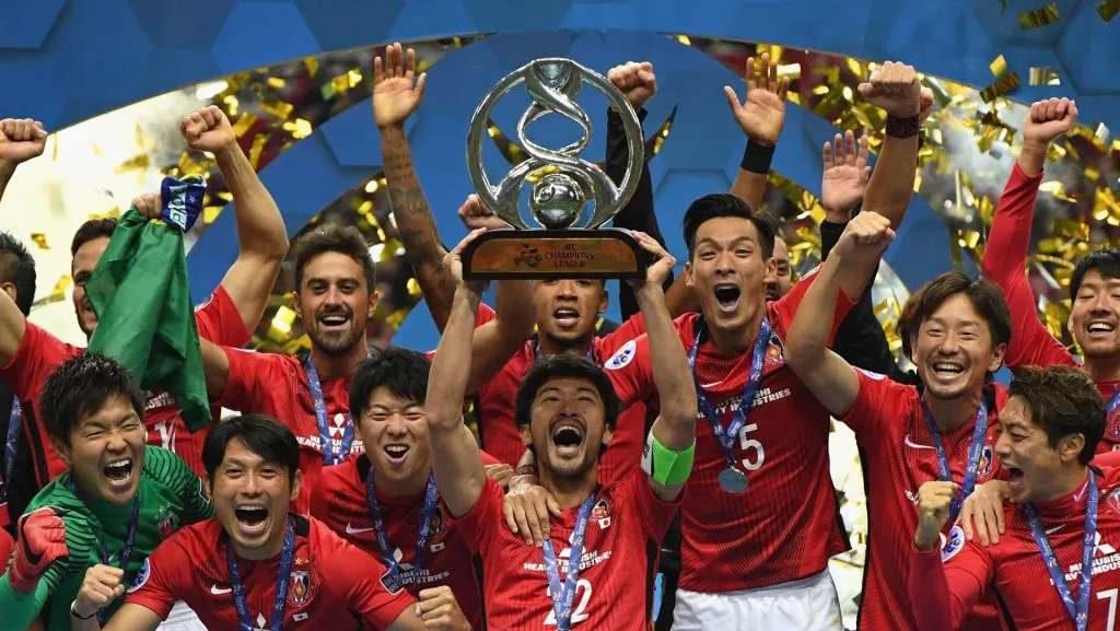 Novo mundial já tem 3 campeões da Libertadores: Veja todos os clubes confirmados, sede, datas e mais (Photo by Masashi Hara/Getty Images)