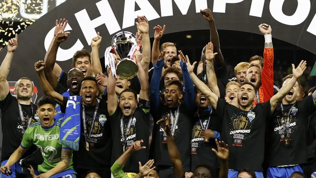 Novo mundial já tem 3 campeões da Libertadores: Veja todos os clubes confirmados, sede, datas e mais (Photo by Steph Chambers/Getty Images)