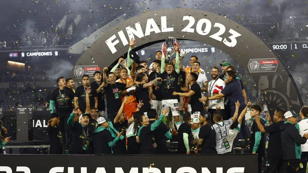 Novo mundial já tem 3 campeões da Libertadores: Veja todos os clubes confirmados, sede, datas e mais (Photo by Ronald Martinez/Getty Images)