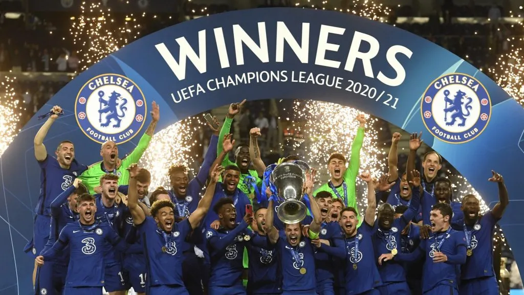 Novo mundial já tem 3 campeões da Libertadores: Veja todos os clubes confirmados, sede, datas e mais (Photo by Pierre-Philippe Marcou – Pool/Getty Images)