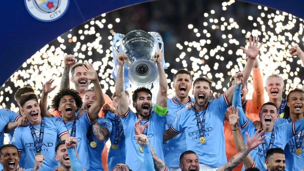 Novo mundial já tem 3 campeões da Libertadores: Veja todos os clubes confirmados, sede, datas e mais (Photo by Shaun Botterill/Getty Images)