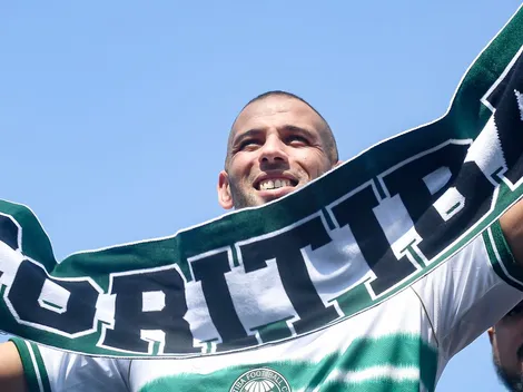 Coritiba tem escalação exposta antes de confronto dos desesperados no Brasileirão