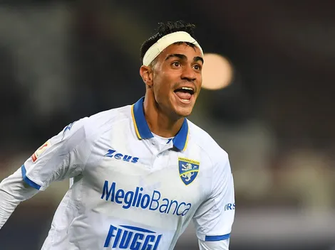 Real Madrid descarta retorno de Reinier e define valor para liberar o meia