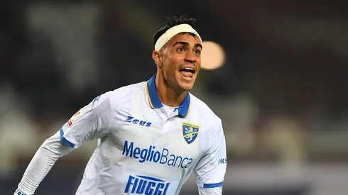 Já foi especulado no Futebol Brasileiro: Real Madrid descarta retorno de Reinier e define valor para liberar o meia (Photo by Valerio Pennicino/Getty Images)