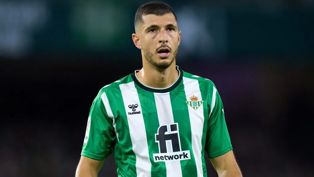 (Photo by Angel Martinez/Getty Images)