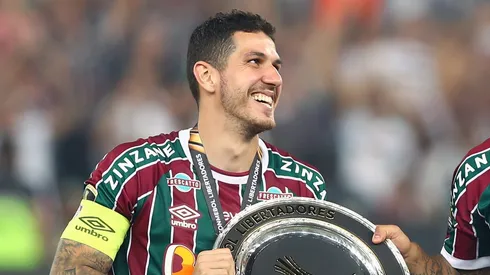 (Photo by Raul Sifuentes/Getty Images)