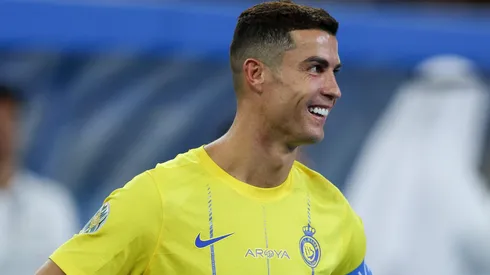 Clube saudita quer investir em craque do United -(Photo by Yasser Bakhsh/Getty Images)