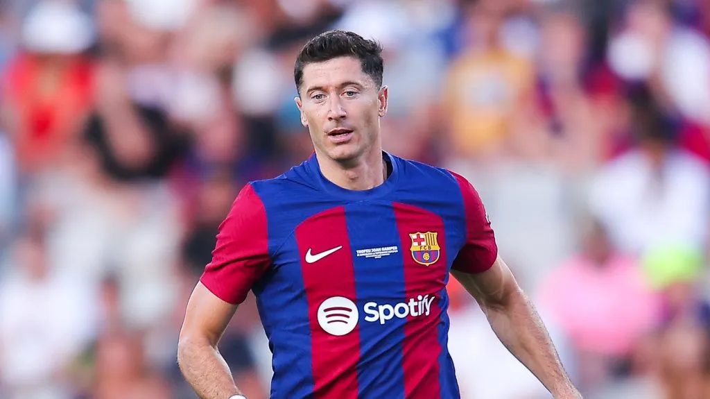 (Photo by Eric Alonso/Getty Images)