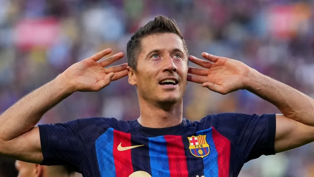 (Photo by Alex Caparros/Getty Images)