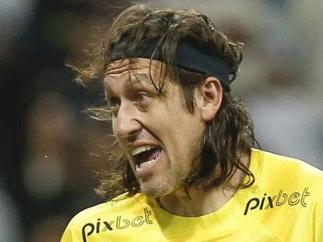 Mercado pegando fogo: Cássio é alvo de clube brasileiro e pode deixar o Corinthians em 2024