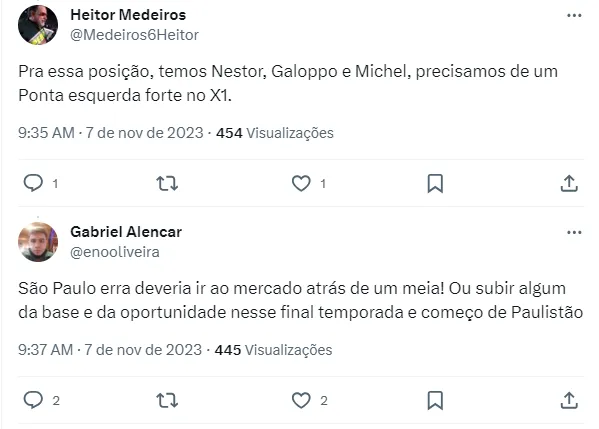 Reprodução/Twitter