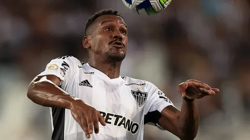 Edenilson pode estar deixando o Galo (Photo by Buda Mendes/Getty Images)