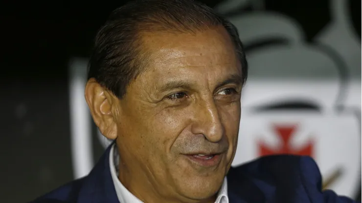Ramón Díaz aponta quem merece o título do Brasileirão (Foto: Wagner Meier/Getty Images)