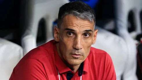 Vojvoda (Photo by Buda Mendes/Getty Images)