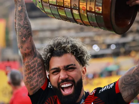 Com Manchester United de olho, Gabigol toma decisão e já sabe onde vai jogar em 2024