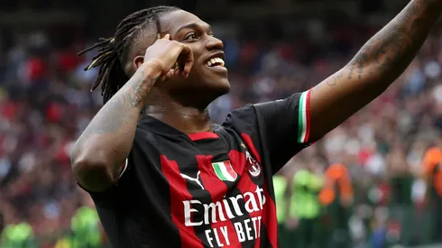 (Photo by Marco Luzzani/Getty Images)