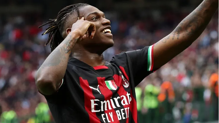 (Photo by Marco Luzzani/Getty Images)