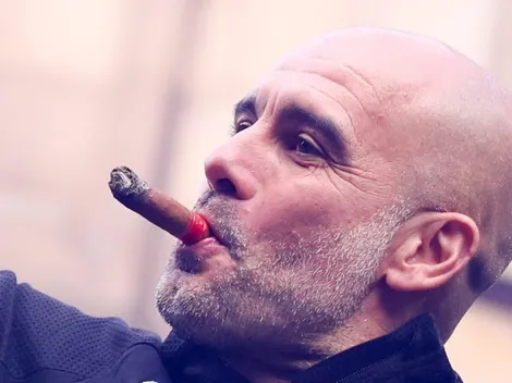 Pep Guardiola não se cala sobre o que pensa do Mundial de Clubes