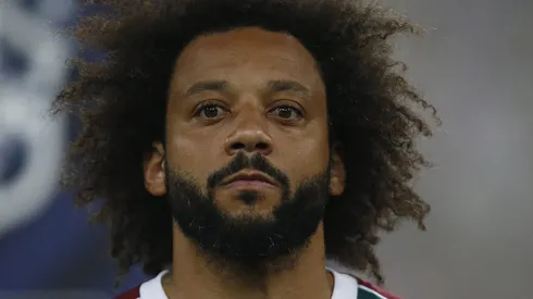 Marcelo revelou seu verdadeiro clube de coração (Photo by Wagner Meier/Getty Images)