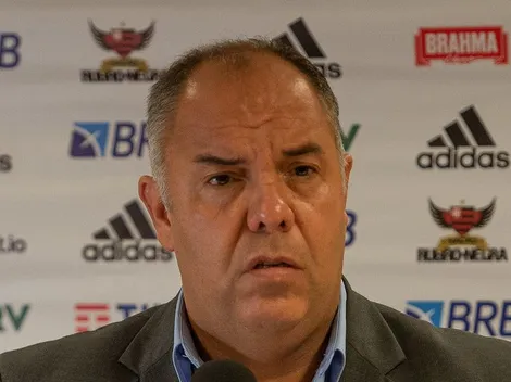 Braz reaparece no Flamengo com polêmica criada mesmo com vitória