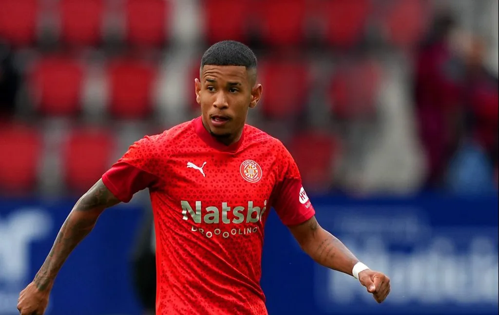 (Photo by Juan Manuel Serrano Arce/Getty Images)