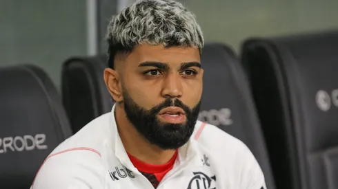 Manchester United já sabe quanto terá que pagar por Gabigol (Photo by Pedro H. Tesch/Getty Images)