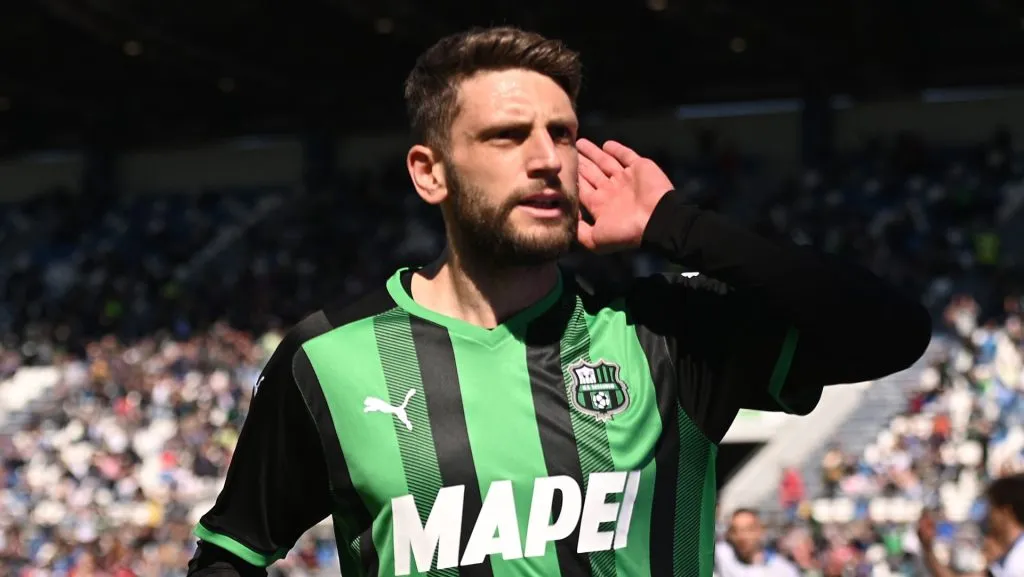 (Photo by Alessandro Sabattini/Getty Images)