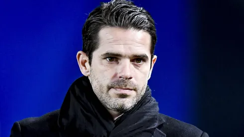 Fernando Gago é procurado para assumir clube brasileiro (Photo by Marcelo Endelli/Getty Images)
