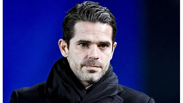Fernando Gago é procurado para assumir clube brasileiro (Photo by Marcelo Endelli/Getty Images)