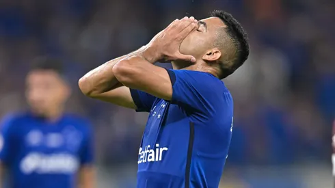 Bruno Rodrigues (Photo by Pedro Vilela/Getty Images)