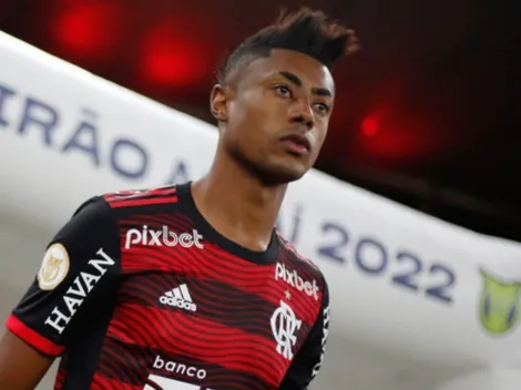 Bruno Henrique define onde quer atuar e assina com gigante brasileiro até 2026