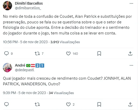 Reprodução/Twitter