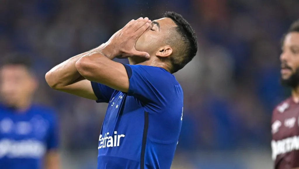 (Photo by Pedro Vilela/Getty Images)