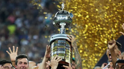 (Photo by Raul Sifuentes/Getty Images)