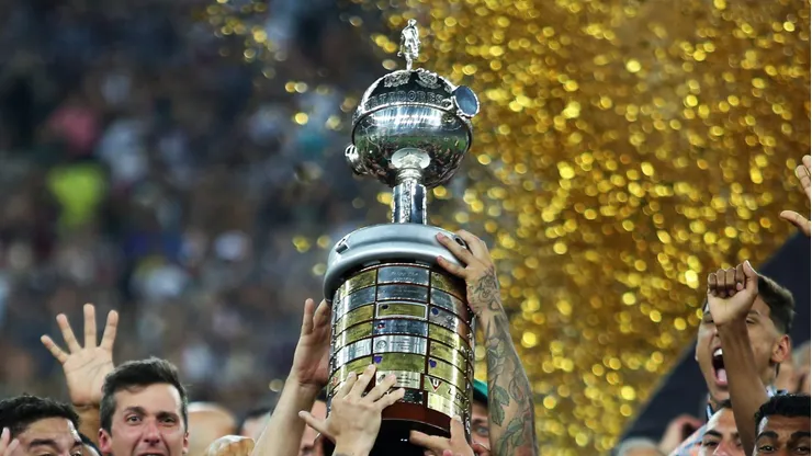 (Photo by Raul Sifuentes/Getty Images)