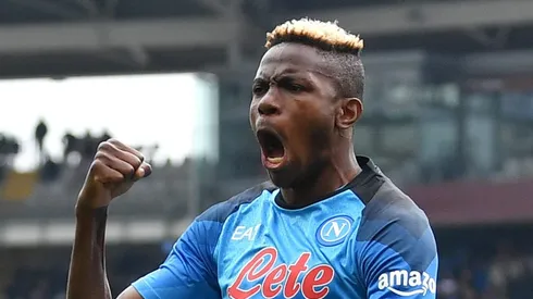 (Photo by Valerio Pennicino/Getty Images)