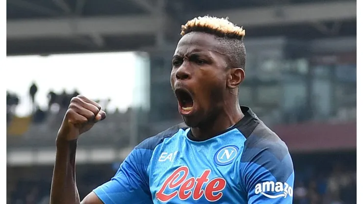 (Photo by Valerio Pennicino/Getty Images)