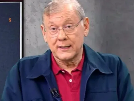 Milton Neves indica qual time vai escapar do rebaixamento no campeonato brasileiro 2023