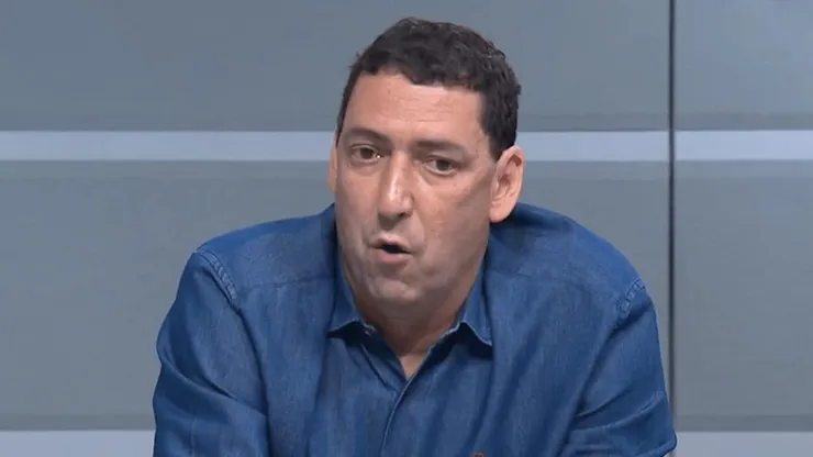 Foto/Reprodução: SporTV