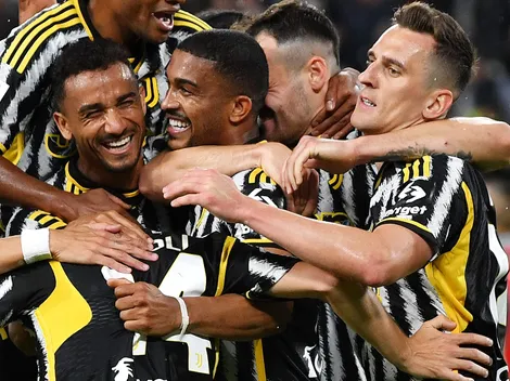 Juventus pretende avançar pela contratação de grande craque do Manchester City