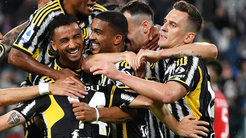 (Photo by Valerio Pennicino/Getty Images)