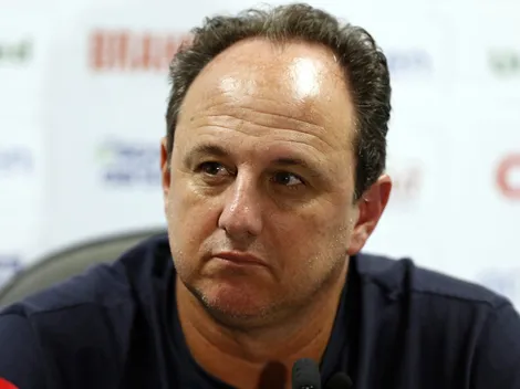 Rogério Ceni é sincero sobre futuro do Bahia no Brasileirão e manda recado ao torcedor
